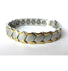 Магнітний Браслет ТИТАН 5В1