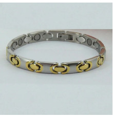 Біоміцний браслет 5В1