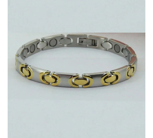 Біоміцний браслет 5В1