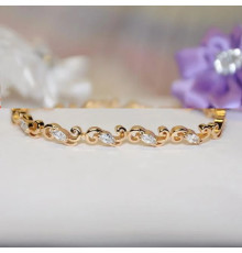 Браслет «Xuping jewelry»