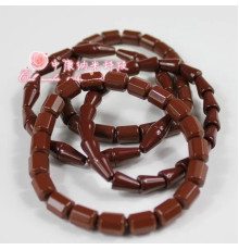 Турмаліновий браслет тонкий (турміновий браслет)