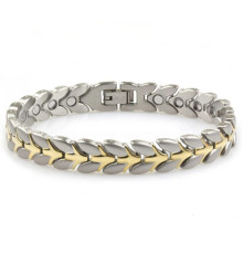 Біоміцний браслет