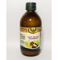 Кокосова олія натуральна Єгипетська 300 мл