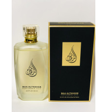 Магічний аромат Сходу від парфумерного дому Maa Althahab 100 мл