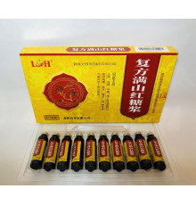 Еліксир Се Лін від кашлю