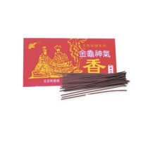 Свічки під час оздоровлення шлунка Вековий Схід