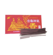 Свічки під час оздоровлення шлунка Вековий Схід