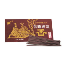 Свічки у разі артритів Вековий Схід