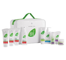 Aloe Via Набір "Мої щасливі моменти"