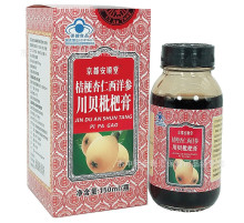 Сироп грушевий проти кашлю Піньінь