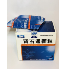 Швидкорозчинний екстракт Шеншитонг