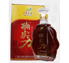 Настоянка на корені женьшеню Для Здоров'я 500 мл