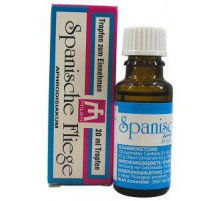 Краплі Шпанської Дівчата