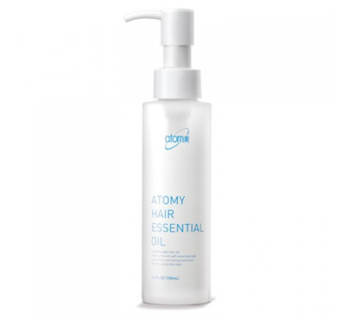 Поживна олія для волосся Atomy 100 мл