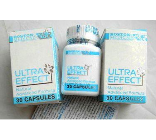 Ультраефект у разі зниження ваги Вековий Схід