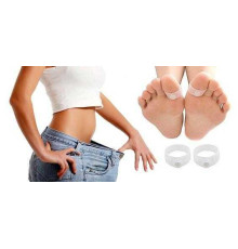 Магнітні турмалінові кільця для зниження ваги