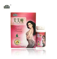 Капсули «Lang Li» (гуарана, лотос, клітковина) для зниження ваги