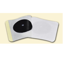 Турмаліновий магнітний пластир у разі зниження ваги 10 штук