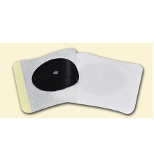 Турмаліновий магнітний пластир у разі зниження ваги 10 штук