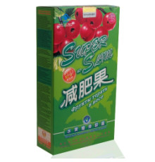 Капсули для зниження ваги Super-Slim (Супер-Слім)