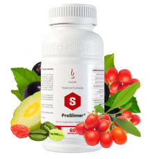 DuoLife Medical Formula ProSlimer у боротьбі із зайвою вагою