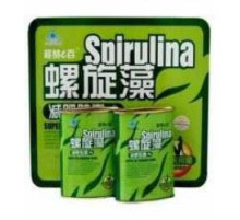Спіруліна Spirulina Вековий Схід 120 капсул