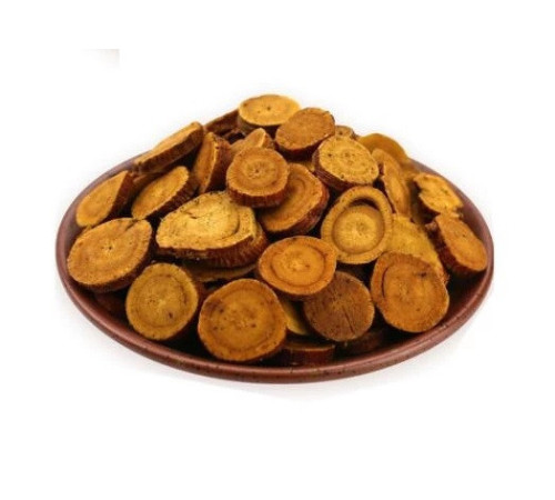 Корінь Солодки Слайси 500 грамів