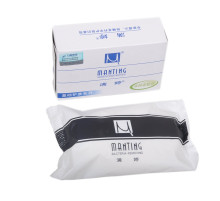 Мило Мантинг від прищів і демодекозу