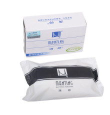 Мило Мантинг від прищів і демодекозу