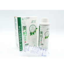 Турмаліновий трав'яний антибактеріальний препарат для спринцювання