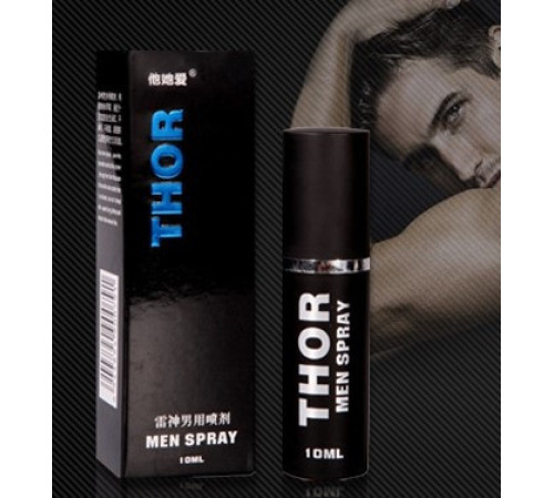 Спрей продовжує статевий акт