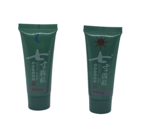 Мазь при псоріазі Басяньгао Цицунь Басюань Дат (Qi Cun Ba Xian Gao)
