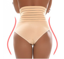 Турмалінові стягувальні труси для зниження ваги