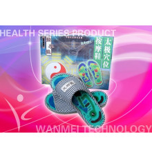 Турмалінові масажні капці Вековий Схід