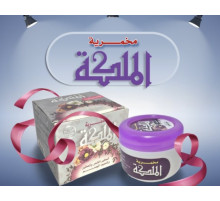 Вибілювальний єгипетський крем Fales з лемонграсу олією