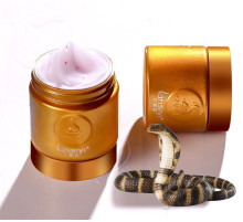 Омолоджувальний зміїний крем на основі зміїної отрути 30 грамів