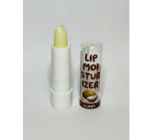 Єгипетський бальзам для губ із кокосовою олією для привабливих губ