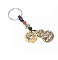 Брелок амулет для доброго здоров'я і довгого життя, велике багатство