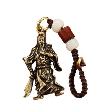 Брелок Куан Кунг хто займається бізнесом, захищає вас від жорсткої конкуренції