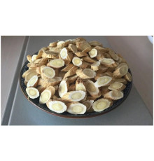 Справжній корінь Астрагал слайси для настоювання 500 г