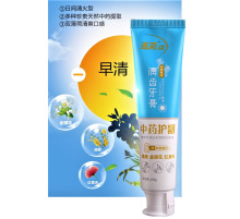 Зубна паста Ранкова Ляньхуа Lianhua противірусна