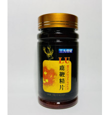 Препарат із пант оленя Antler exstract і кордицепса 100 шт.