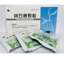 Екстракт «Шеншитонг» Shen Shi Tong Ji від каменів у нирках