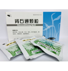 Екстракт «Шеншитонг» Shen Shi Tong Ji від каменів у нирках