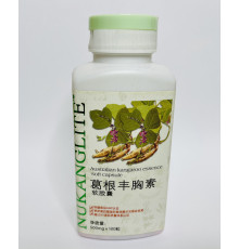 Капсули для збільшення грудей і пружності Три Дев'ятки Вековий Схід