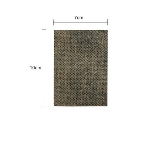 Тигровий пластир від ревматизму, від болю в суглобах із тигровим бальзамом