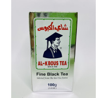 Чай Єгипетський преміумкласу Al Kbous Tea