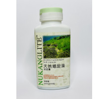 Спіруліна Три дев'яти 999