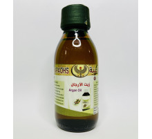 Олія Аргани Єгипетська натуральна в чистому вигляді 125 мл