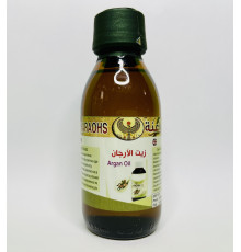 Олія Аргани Єгипетська натуральна в чистому вигляді 125 мл